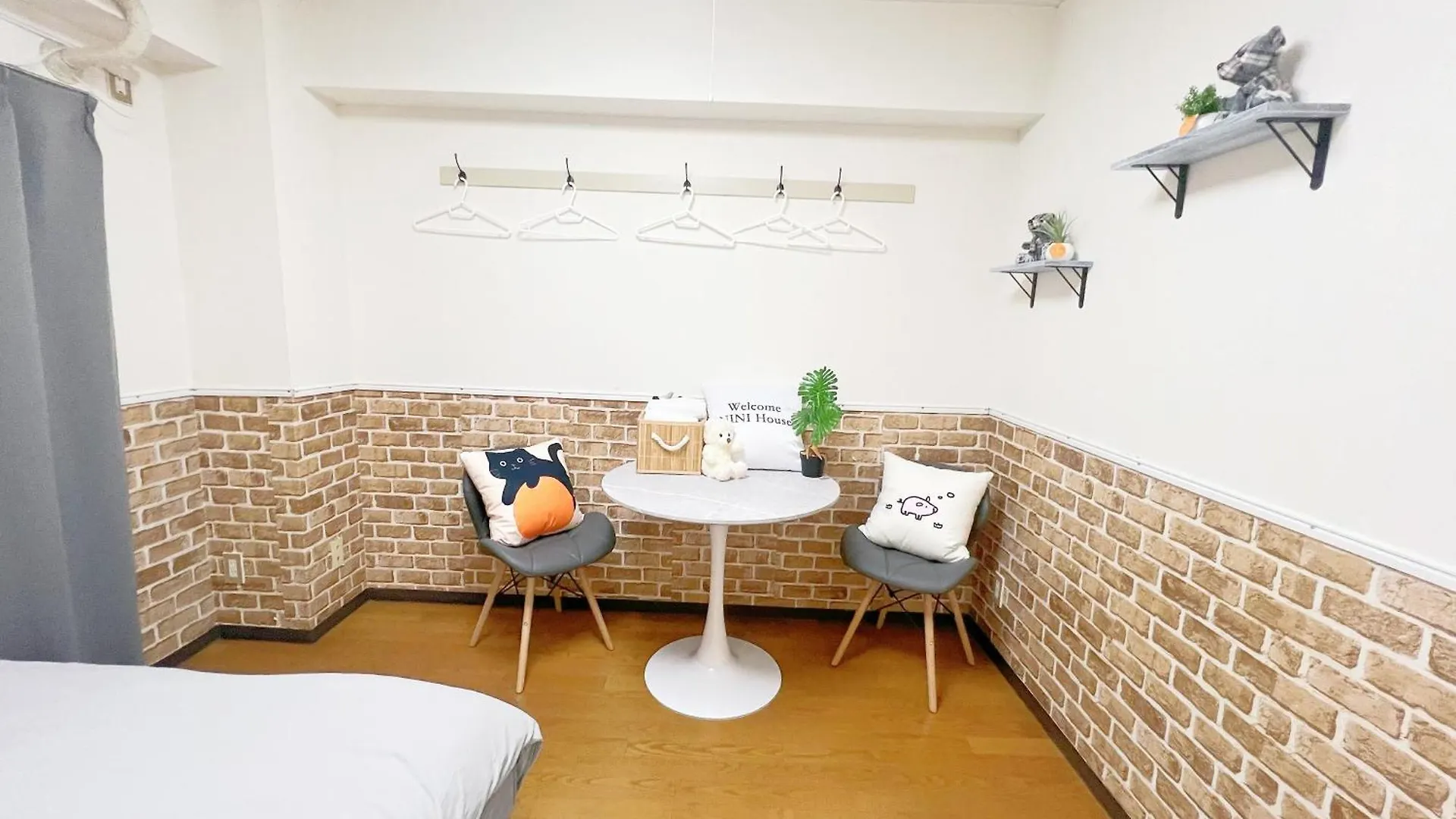 Ikebukuro Sugamo 最大4人b5 Apartment Tokyo